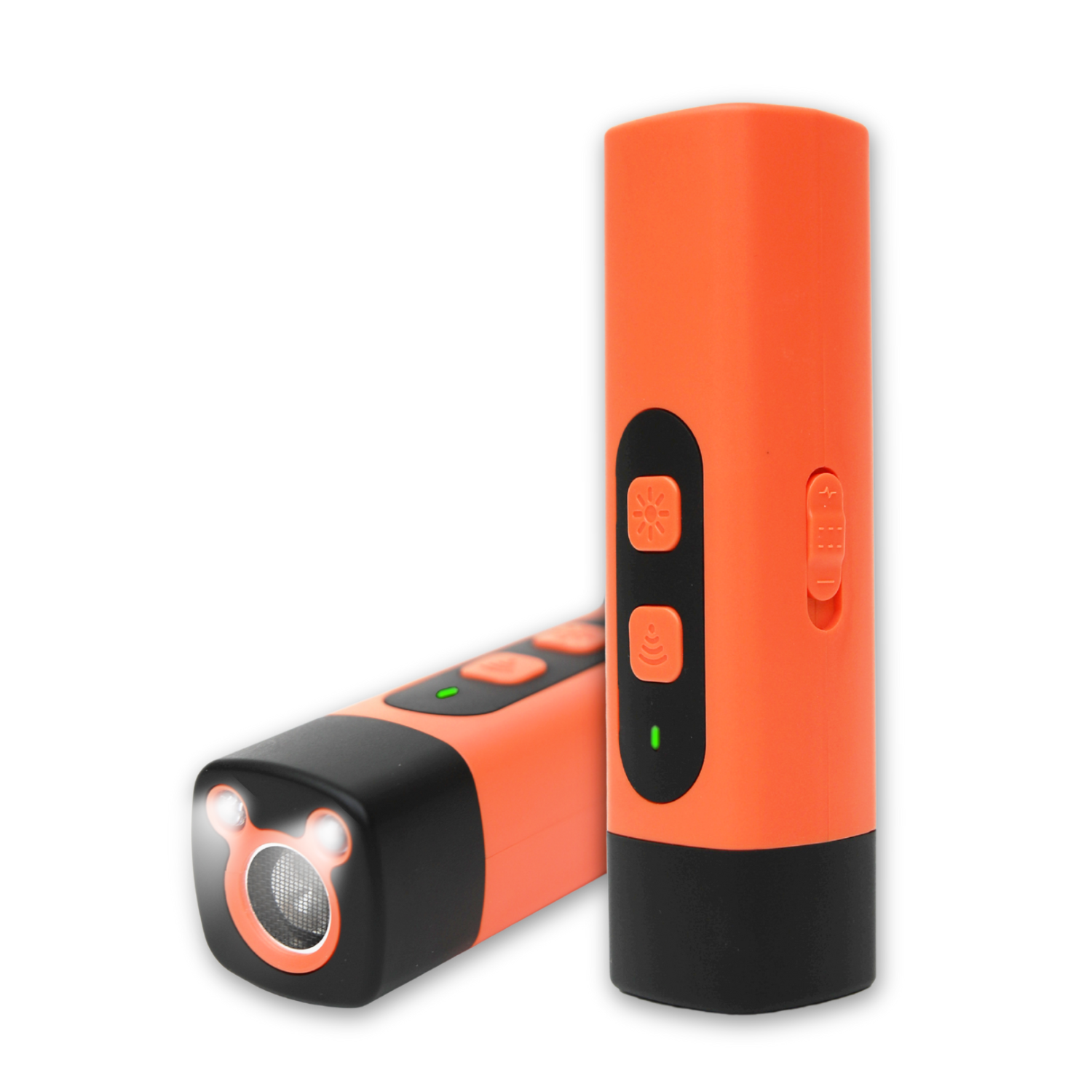 BarkStop - Your solution to unnecessary barking